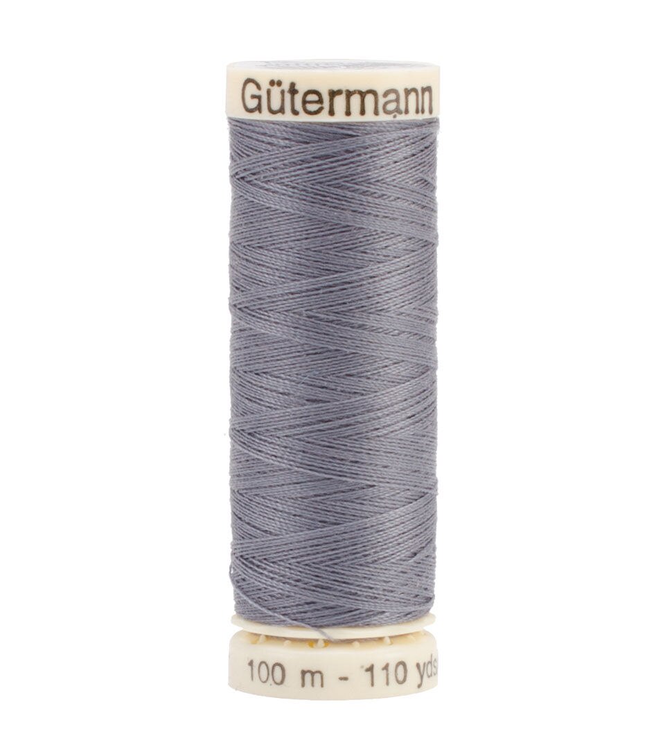 Gutermann Sew-All Thread 110 Yards Gutermann Sew-All Thread 110