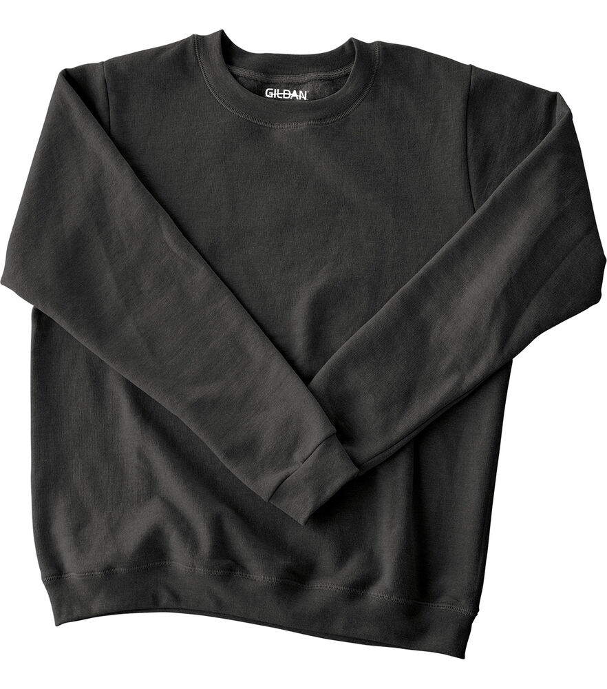 Oversized Wednesday Themed Crewneck Sweatshirt - Gildan Brand – Rags and  Rivers