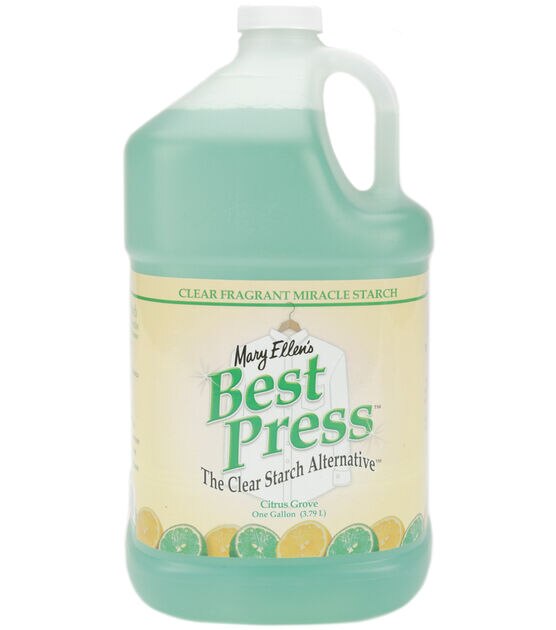 The Other Best Press 2 Spray Starch, Mary Ellen's #60240
