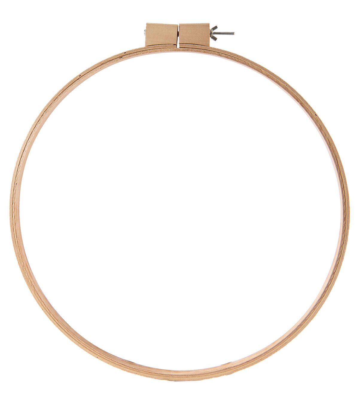 quilting hoop