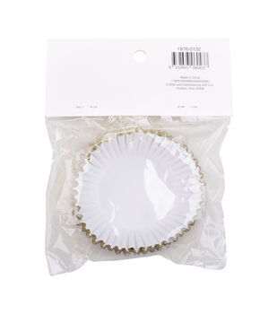 Wilton Dragees Pearls Sugar White 4 mm 141 g #2201-1534