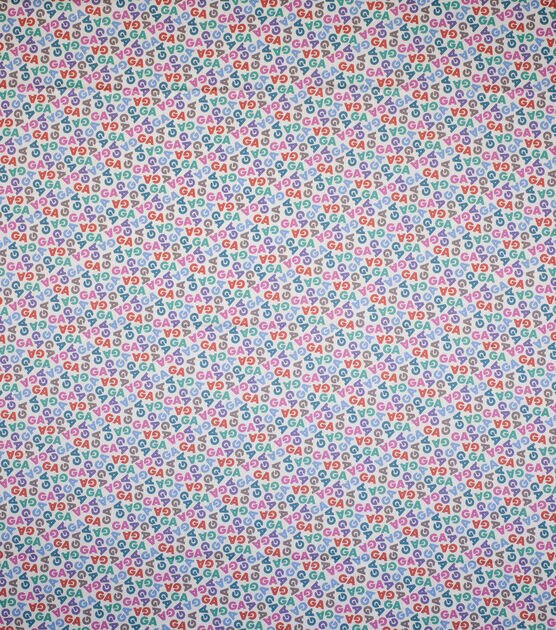 Georgia Cotton Fabric Abbreviation Dot, , hi-res, image 2