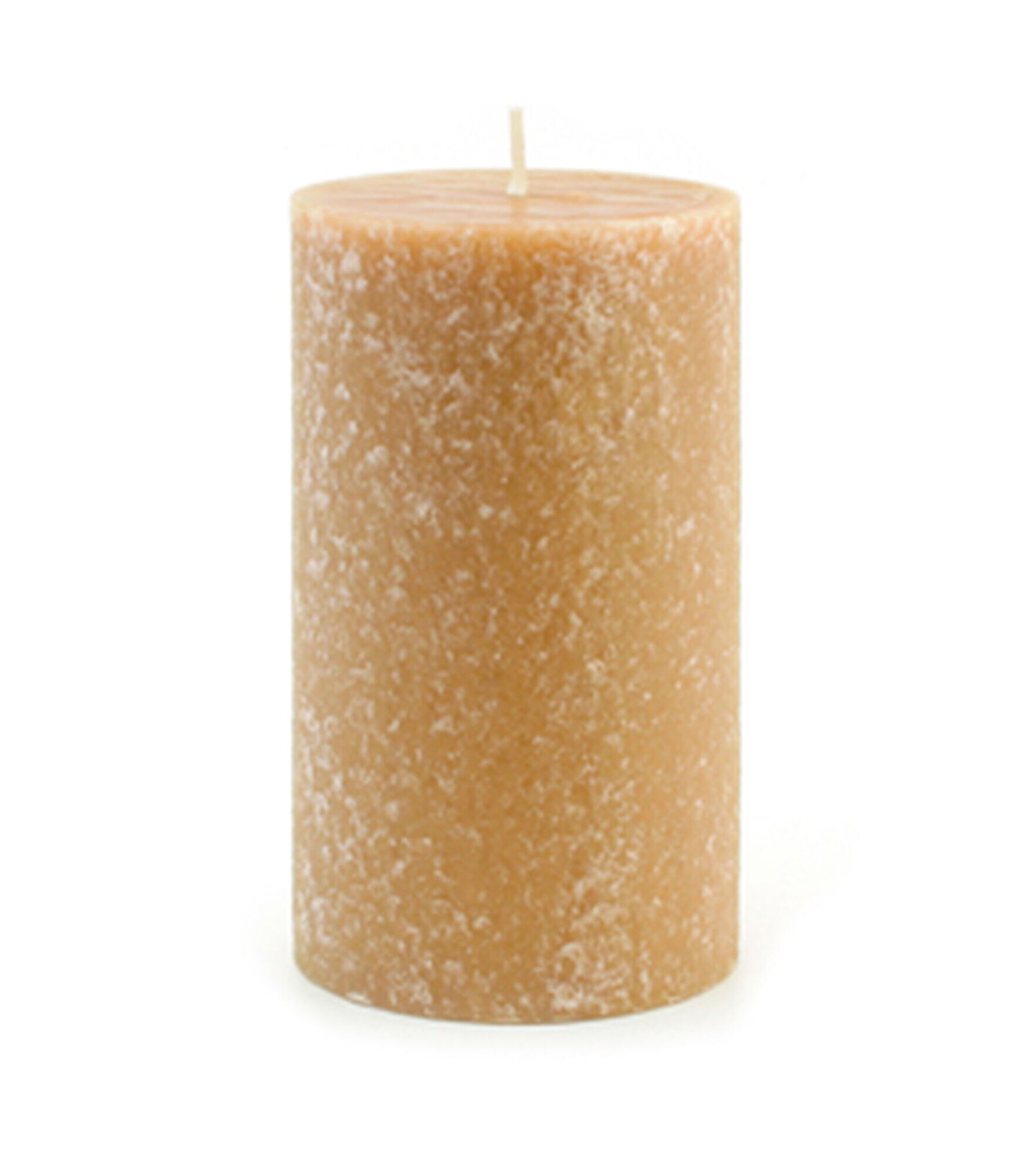 ROOT Candles 4 x 6 Unscented Timberline Pillar Candle 1pk