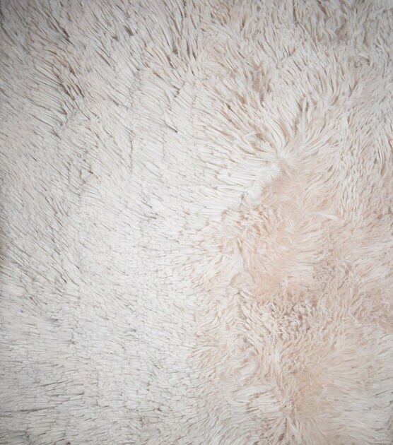 Alpaca Faux Fur Fabric, , hi-res, image 9