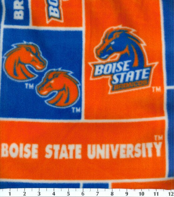 Boise State University Pillow Pet