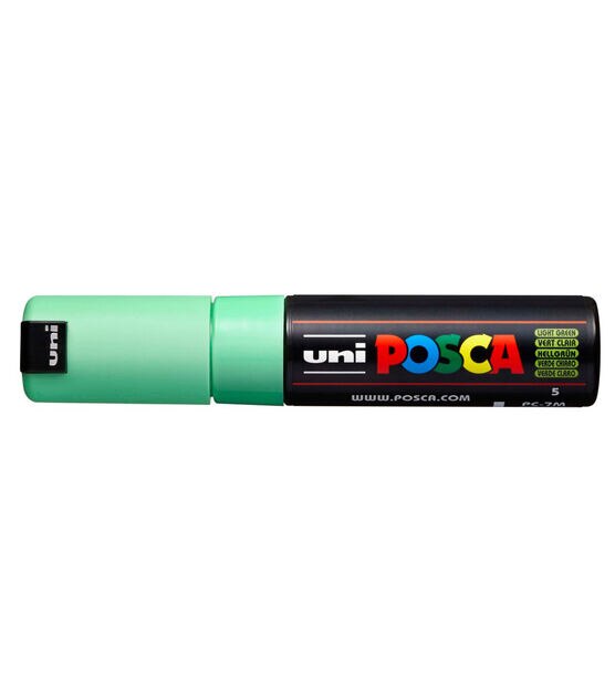 Posca Paint Marker PC-7M Broad Bullet, , hi-res, image 6