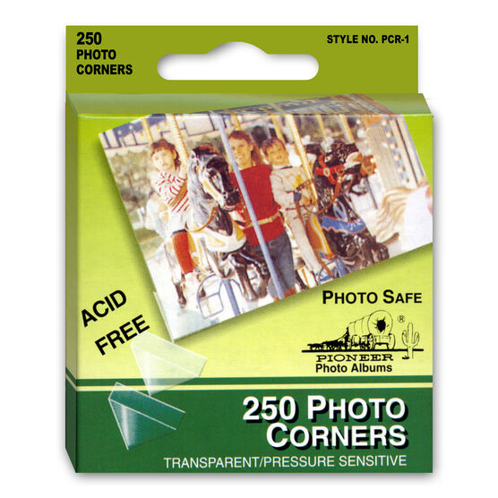 500 double sided photo mounting squares