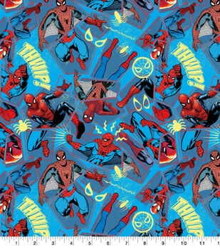 Marvel Fabric Shop - JOANN
