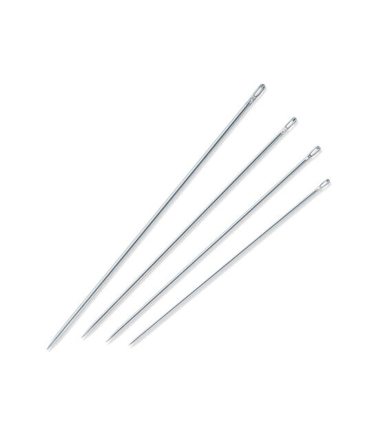 Milliners Needles / Straws – gather here online