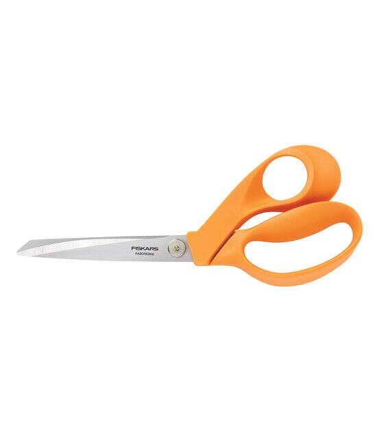 Fiskars 9" Razor Edge Fabric Scissors