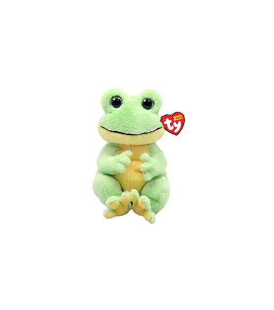 Stuffed animal Giant frog action figure 23 green large