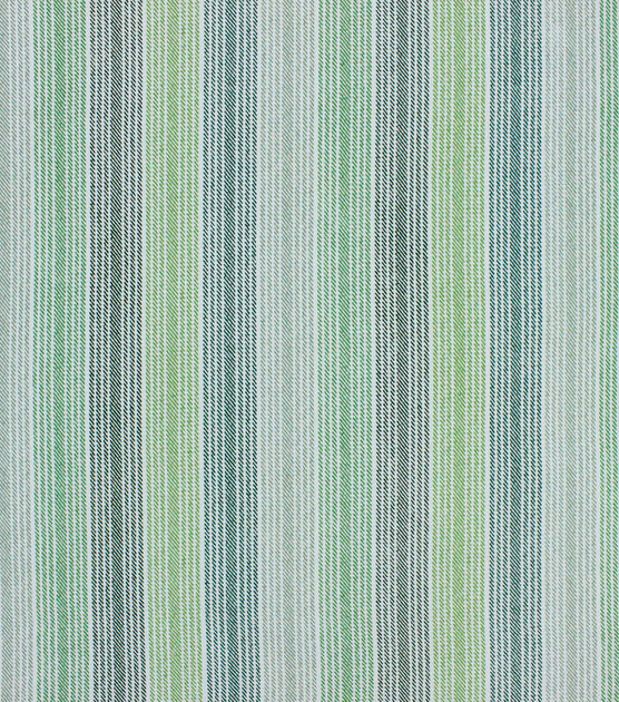 Knit Stripes Christmas Cotton Fabric, , hi-res, image 1