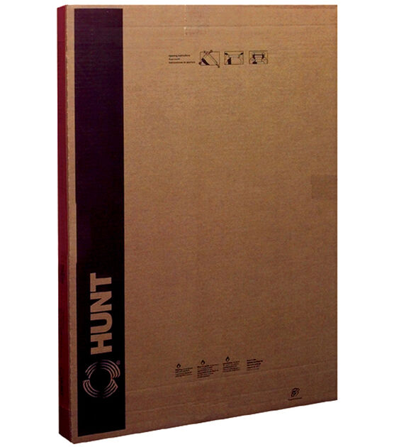 8 Pack: Elmer's Chalk Foam Board, 24 inch x 36 inch, Size: 36 x 0.19 x 24, Black