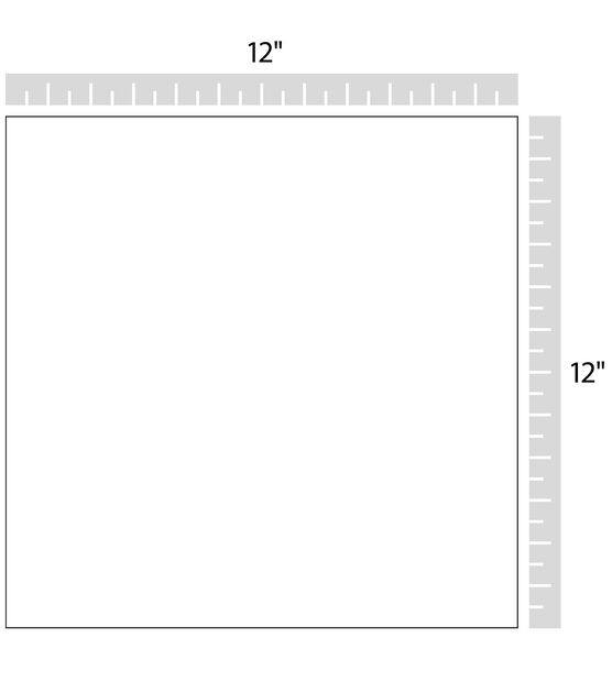 10 Pack 4 Mil Clear Mylar Stencil Sheets, 12 x 12 Blank Stencils,  Reusable Template Material, Make Your Own Stencil Compatible for Cricut  Vinyl