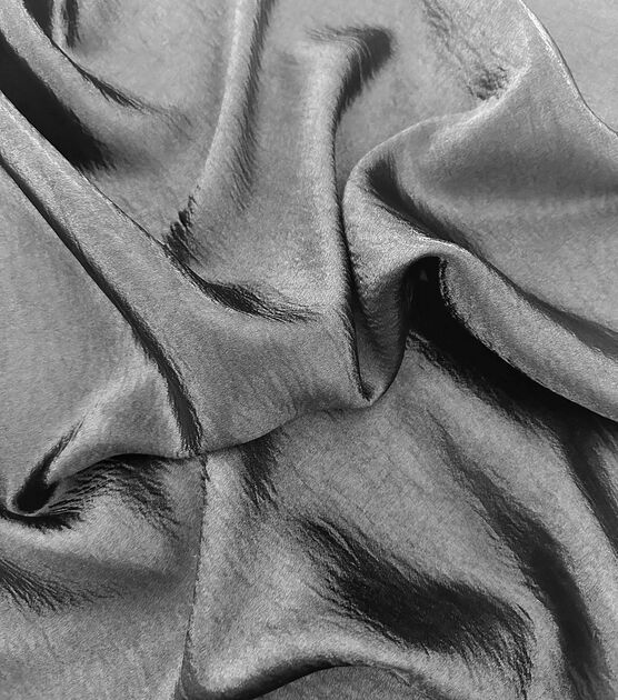 Silky Satin Fabric by Casa Collection, , hi-res, image 77