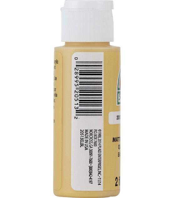 Apple Barrel Acrylic Paint 2oz, , hi-res, image 18