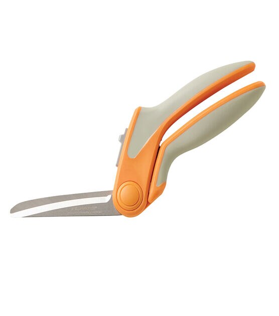 Fiskars Scissors/lefty 8in Scissors/all-purpose 8in Scissors