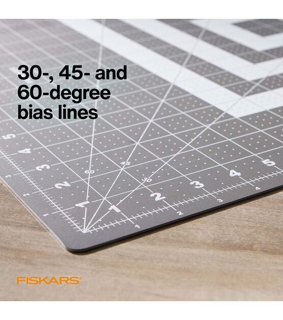 Fiskars 18X24 Cutting Mat, , hi-res, image 13