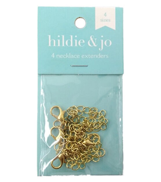 hildie & Jo Jewelry Making Kit with Beading Supplies | Assorted Beads and Jewelry Wire for Making Bracelets, Crafting Necklac, Black