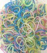 Rainbow Loom 1.5oz Pastel Bands 624pc, JOANN