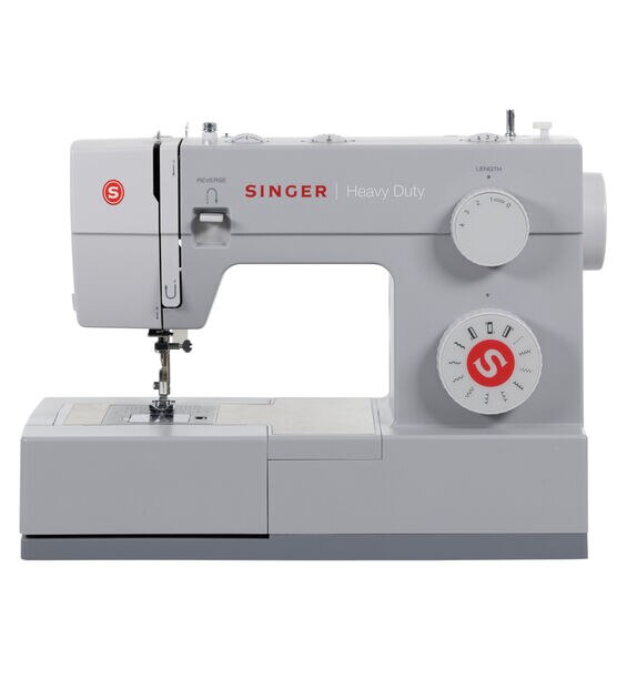 SINGER 4411 Heavy Duty Sewing Machine