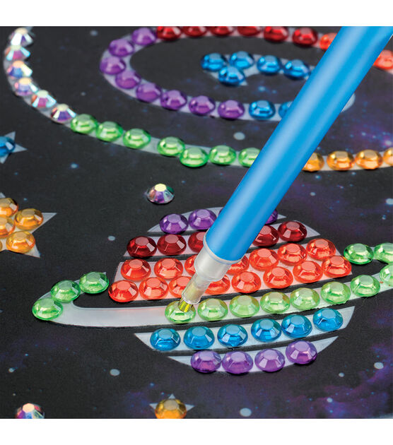 Faber-Castell® Magical Big Gem Diamond Painting