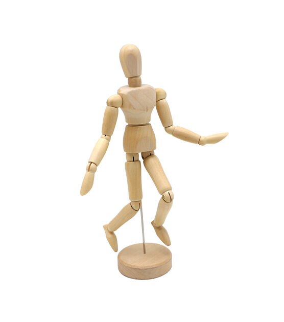 Art Alternatives Manikin 8 in