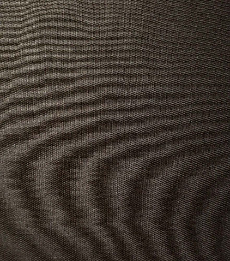 Quilt Cotton Fabric 108'' Solids, Potting Soil, swatch, image 25