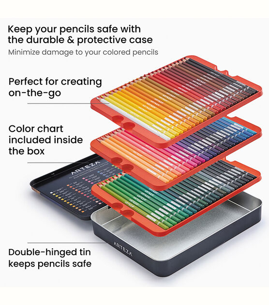 12ct Dual Tip Illustration Markers by Artsmith