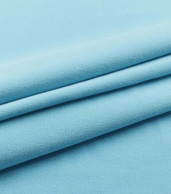 Anti Pill Plush Fleece Fabric Solids, , hi-res, image 5
