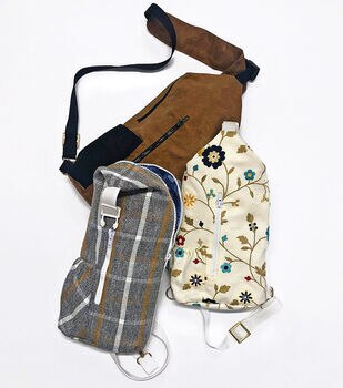 Handmade Supplies :: Sewing & Fiber :: Patterns :: Sewing Patterns :: Large  Makeup Bag Sewing Box