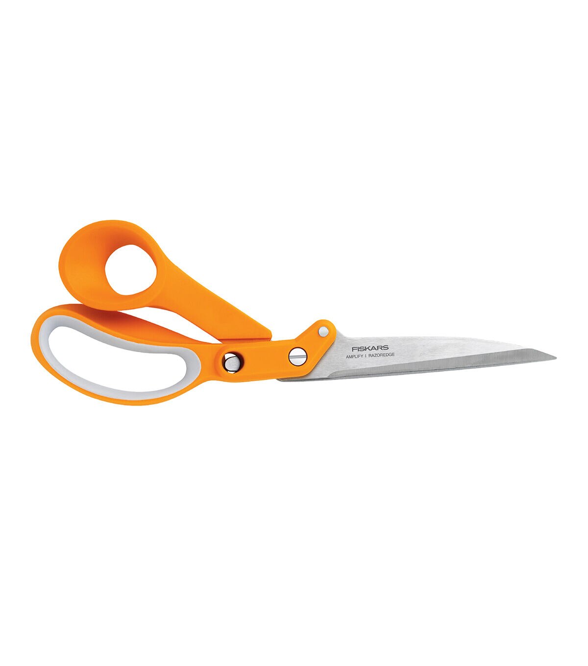 Fiskars razor deals sharp scissors