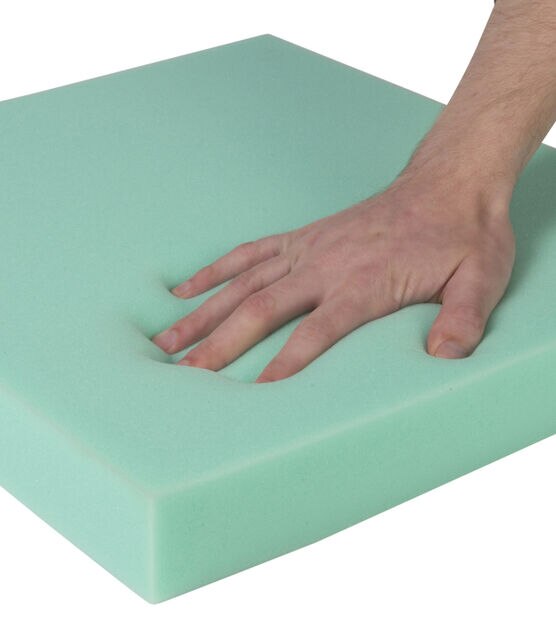 Airtex 1/2 x 72 High Density Foam Sheet