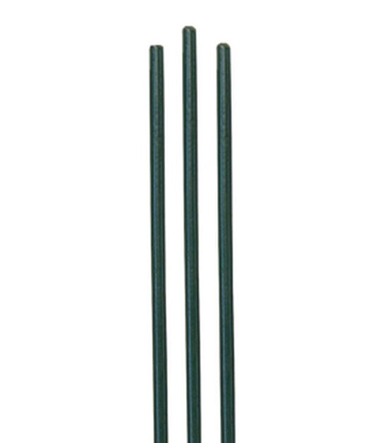Metallic Floral Wire (12 gauge)