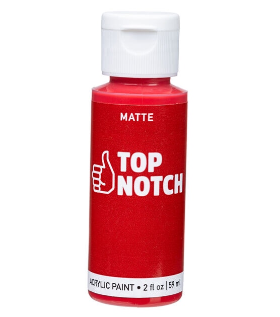 Acrylic Paint by Master's Touch - Top Review!