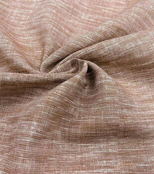 Cotton Canvascalico & Cotton Linen Mix Fabrics for 