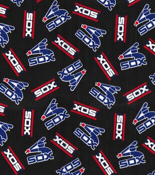 MLB CHICAGO White Sox Vintage Retro Print Baseball 100% Cotton -  Israel