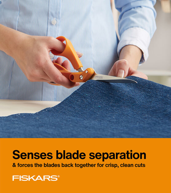 Fiskars Scissors Sharpener, Fiskars #198540-1002