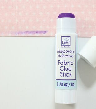 Unique Stitch Fabric Glue, 1.25 fl. oz.