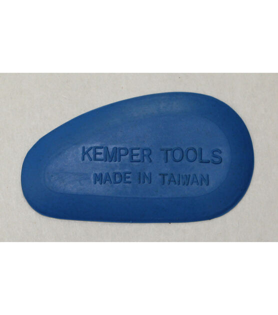 Kemper Tools Potter's Rib - 4.25in