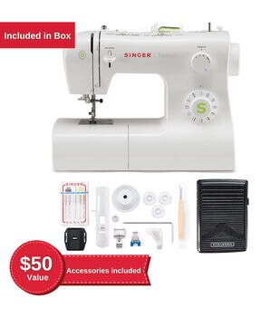 Janome HD1000 – Super Stitch Sewing, Vacuum & Learning Center