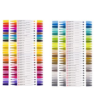 Talens Pantone Marker X27 General Selection Set