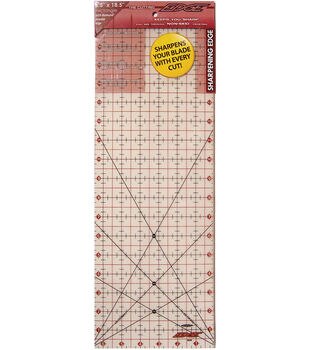 Zero Centering Ruler - 18