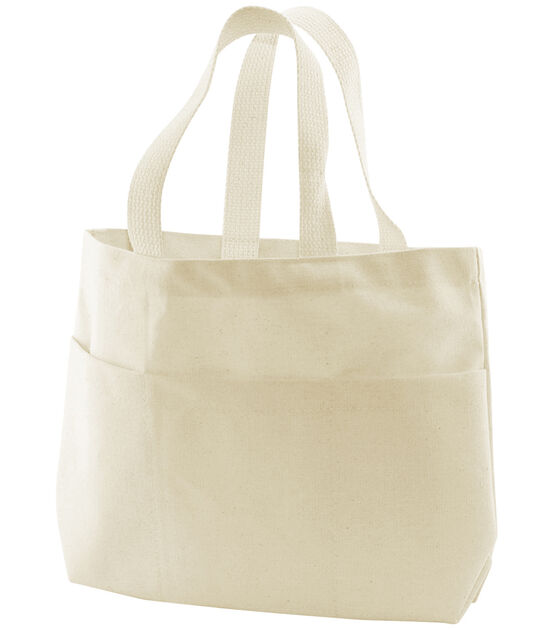 Custom Luxury Shopping Bags, Whiteboard White, Medium
