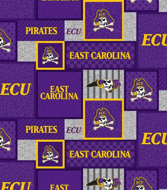 East Carolina University Accessories, ECU Pirates Gifts, Jewelry