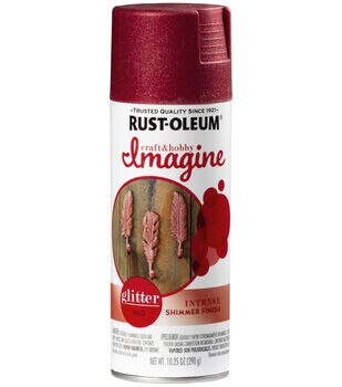 Rust Oleum Imagine Color Shift Spray Paint