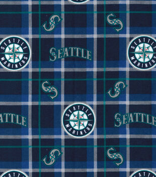 Mariners Flannel 