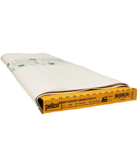 eQuilter Wonder-Under Double-Sided Fusible Web - 18 Wide