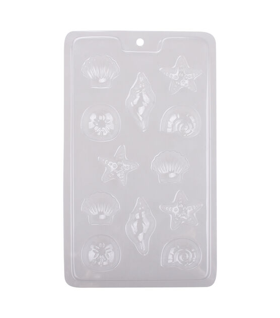 Pj Bold Small Leaf Chocolate Bar Silicone Candy Mold Trays, 2 Pack