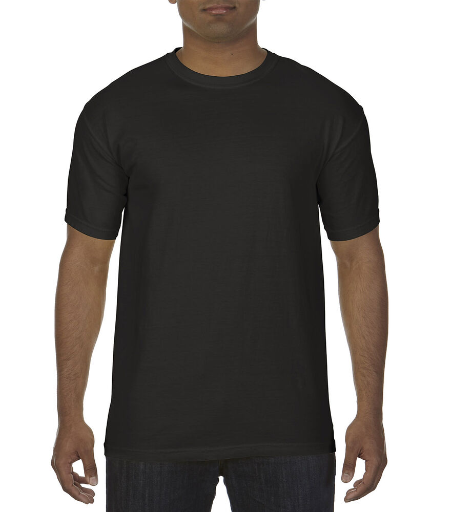 Canvas Jacquard Crewneck T-Shirt in 2023